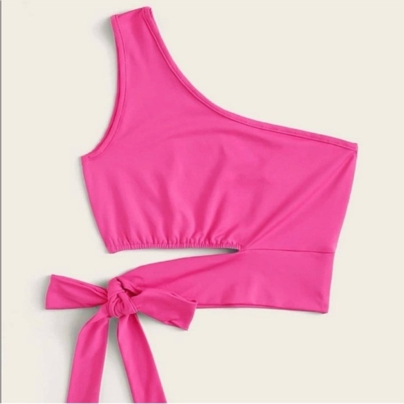 SHEIN | Top Bundle (3) - Picture 2 of 11